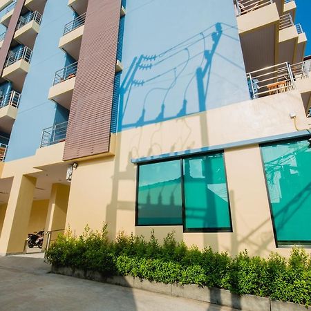 Hotel Aim House Patong Exterior foto